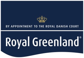 Royal Greenland logotype