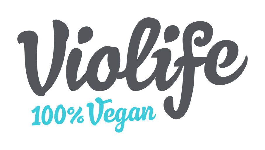 Violife logotyp
